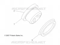 ELECTRICITE, GAUGES AND INDICATORS