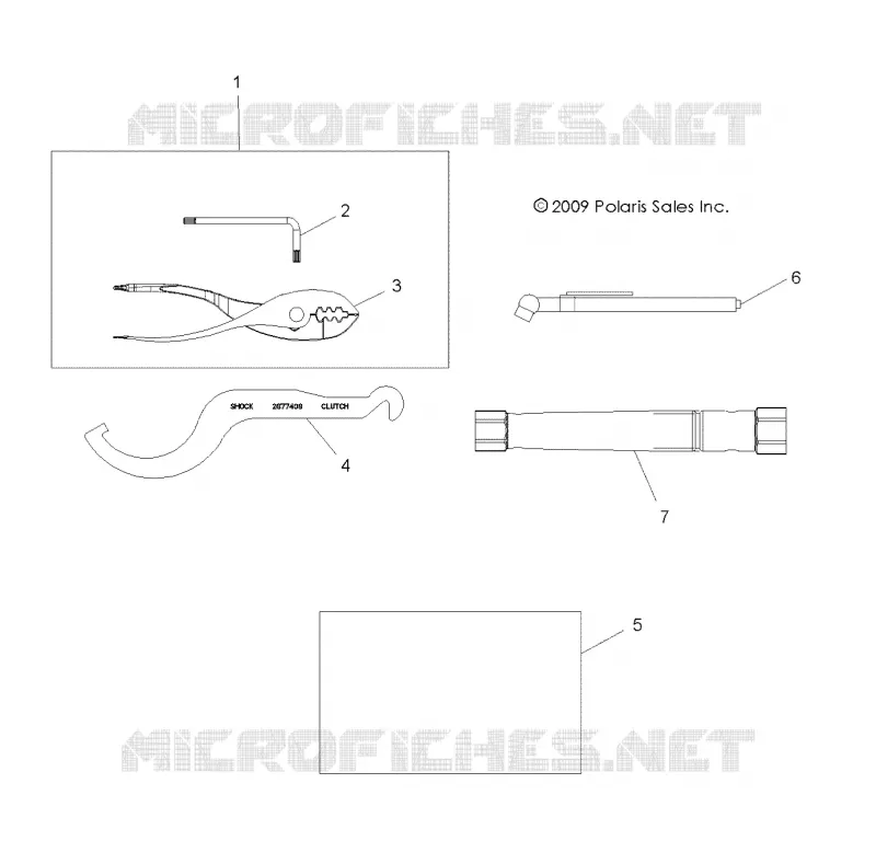 OUTILS
