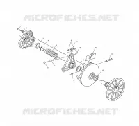 EMBRAYAGE DE TRANSMISSION
