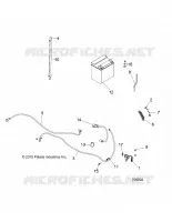 ELECTRICITE, BATTERY