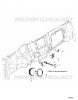 ELECTRICITE, DASH INSTRUMENTS AND CONTROLS