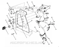 CONSOLE SPORT AND TRAIL (4914161416008A)