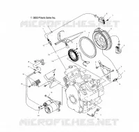 ELEMENT ELECTRIQUE