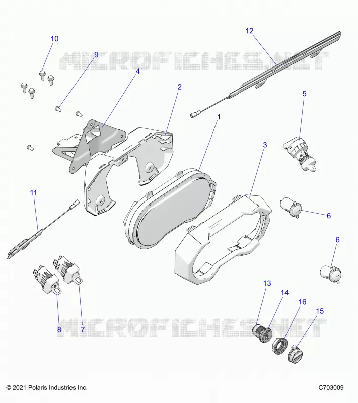 ELECTRICITE, DASH INSTRUMENTS AND CONTROLS