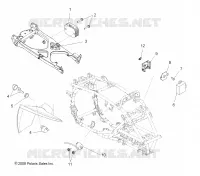REGULATEUR, CDI and COIL