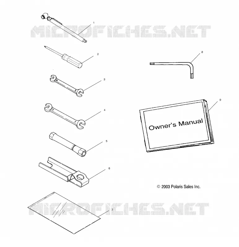 OUTILS
