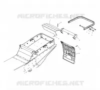 PARE CHOCS/HITCH/FLAP