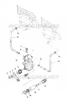 POMPE A HUILE SPORT   SPORT GT (4919271927034A)