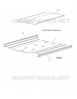 PLANCHER AND ROOF