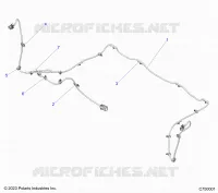 ELECTRICITE, HARNESS-BOX, LIGHT, CAMERA