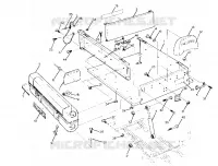 BENNE ASSEMBLY (4915951595013A)