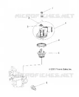 THERMOSTAT AND COVER