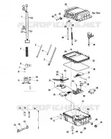 BOITIER ELECTRIQUE
