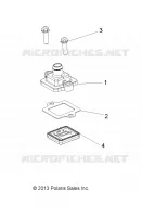 MOTEUR, BREATHER