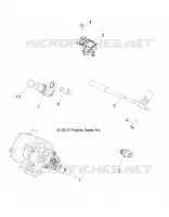 ELECTRICITE, SENSORS