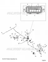 FAISCEAU ELECTRIQUEES