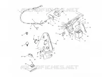 ELECTRICITE/FEU ARRIERE