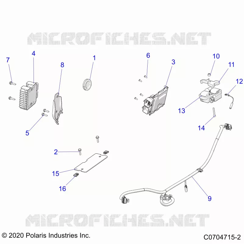 ELECTRICITE, ECU, REG, ETC.