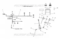 ELECTRICITE