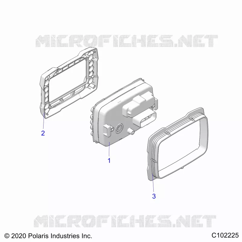ELECTRICITE, GAUGES AND INDICATORS