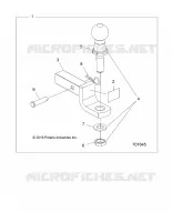 CHASSIS, HITCH