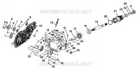 PONT (Cases and Snorkel)