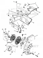 CARTERS REFROIDISSEMENT ET LANCEUR TRAN SPORT 0970143 and EUROPEAN TRAN SPOR (4938293829C008)