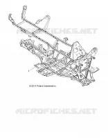 CHASSIS, CADRE
