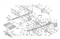 SUSPENSION LITE GT/0933133 AND  STARLITE GT/0933127 (4923232323016A)