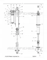 SUSPENSION ARRIERE SHOCK INTERNALS