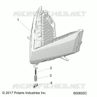 ELECTRICAL, PHARE
