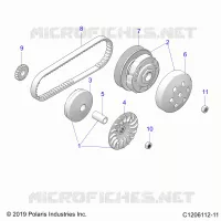SYSTÃˆME DE TRANSMISSION, CLUTCHES