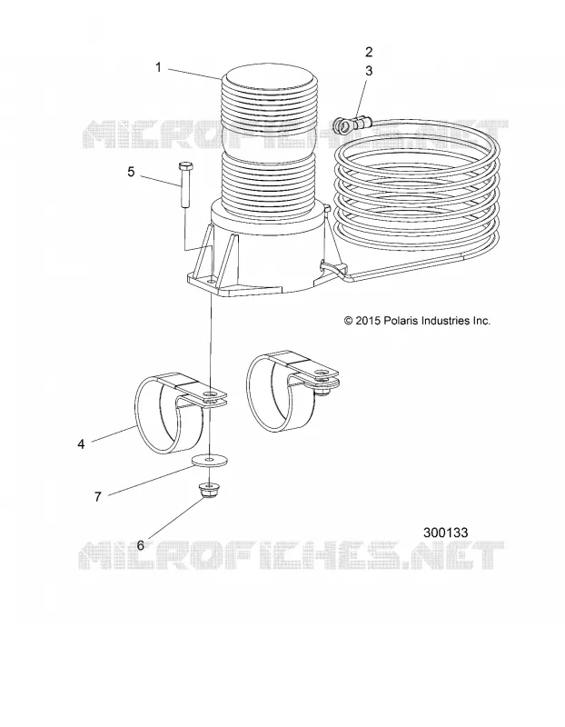 ELECTRICITE, BEACON
