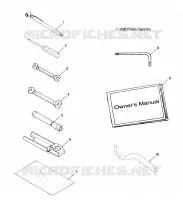MANUELS ET INFORMATIONS