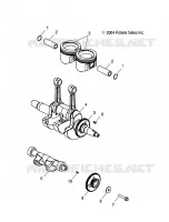 VILEBREQUIN AND PISTON