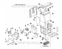 SUPPORT BATTERIE/ELECTRICITE