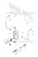 POMPE A HUILE SPORT   SPORT GT (4919271927034A)