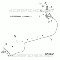 DRIVE TRAIN, SELECTEUR DE VITESSE