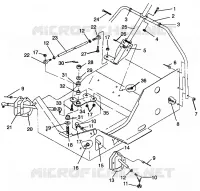 DIRECTION 500 CARB SKS 0962564,  EUROPEAN 500 CARB SKS E962564  and 500 CARB (4931873187B005)