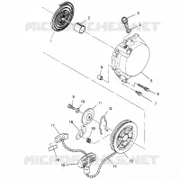 LANCEUR 6x6 400L W948740 (4926802680D011)