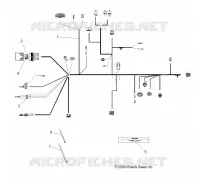 FAISCEAU ELECTRIQUEES