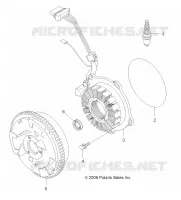 STATOR