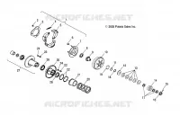 EMBRAYAGE DE TRANSMISSION