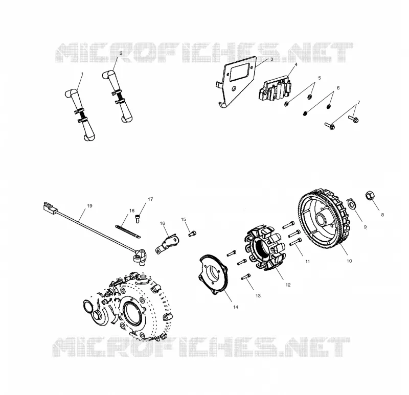 STATOR