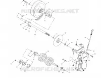 SYSTÈME DE TRANSMISSION