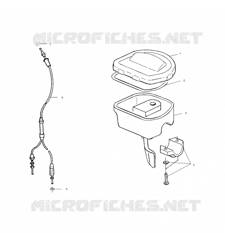 INSTRUMENTS