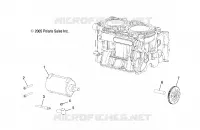 DEMARREUR MOTOR
