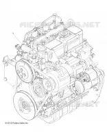 MOTEUR COMPLET