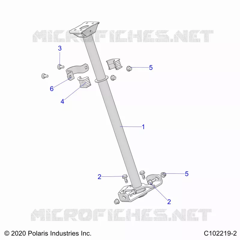 STEERING, COLONNE DE DIRECTION 
