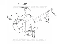 FREIN ARRIERE ASSEMBLY (4914771477031A)